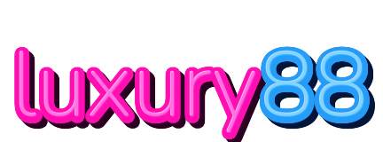 luxury88 — logo kanal